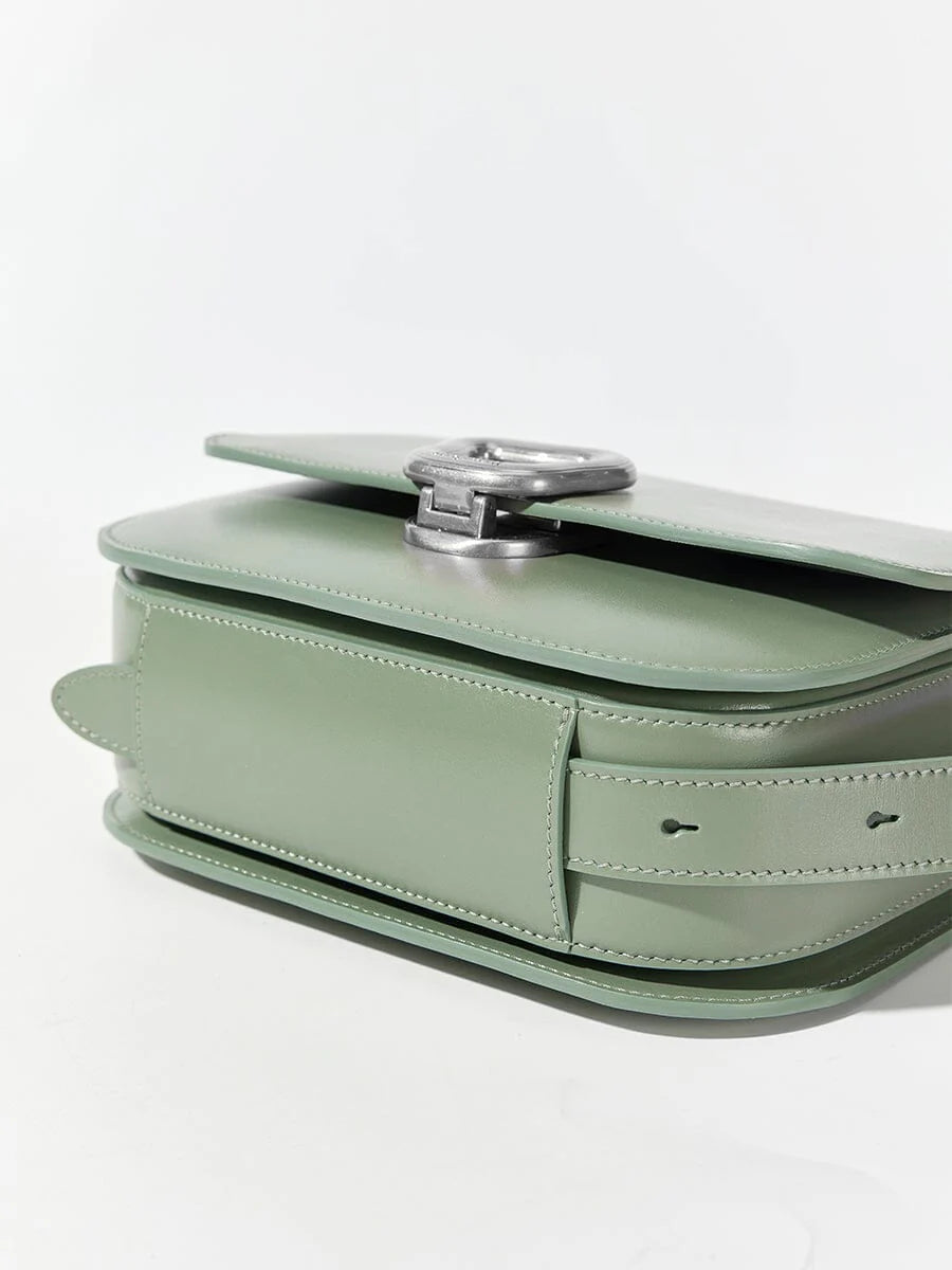 Orta Boy Reset Tofu Çanta – Adaçayı