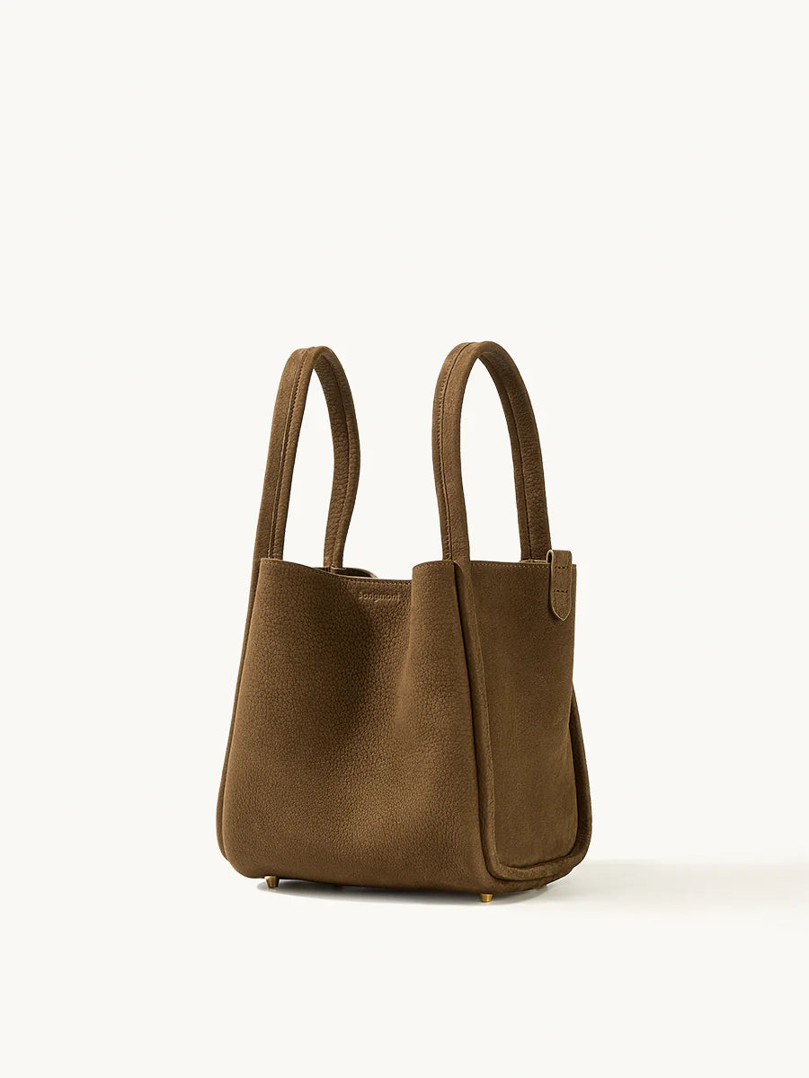 Orta Boy Song Çanta – Ökkah Ağacı