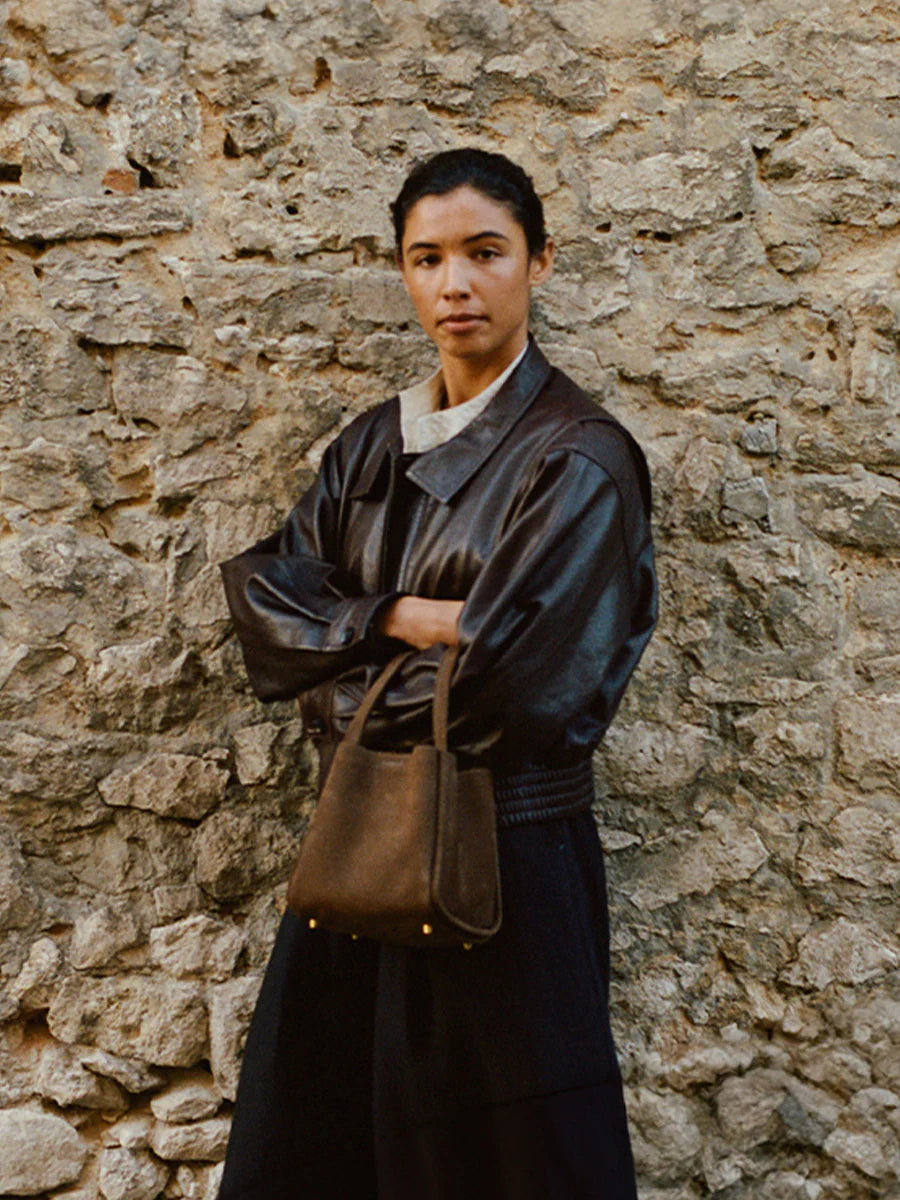 Orta Boy Song Çanta – Ökkah Ağacı