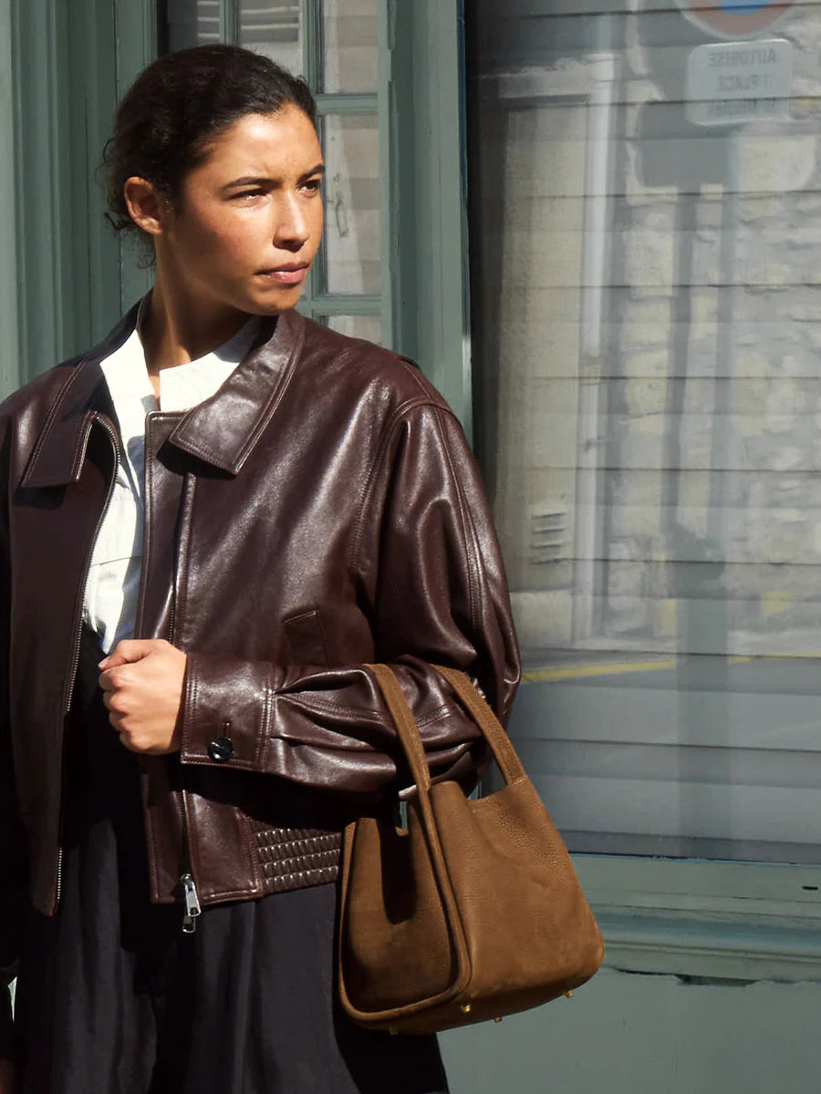 Orta Boy Song Çanta – Ökkah Ağacı