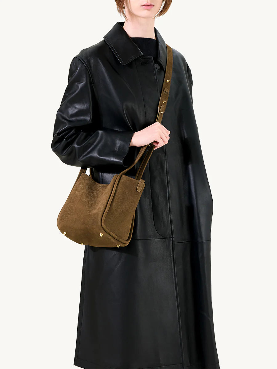 Orta Boy Song Çanta – Ökkah Ağacı