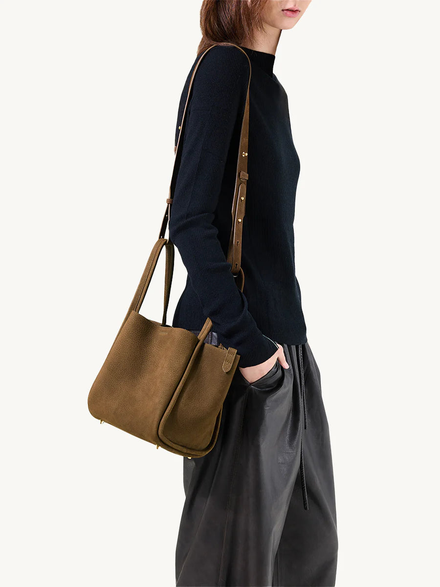 Orta Boy Song Çanta – Ökkah Ağacı