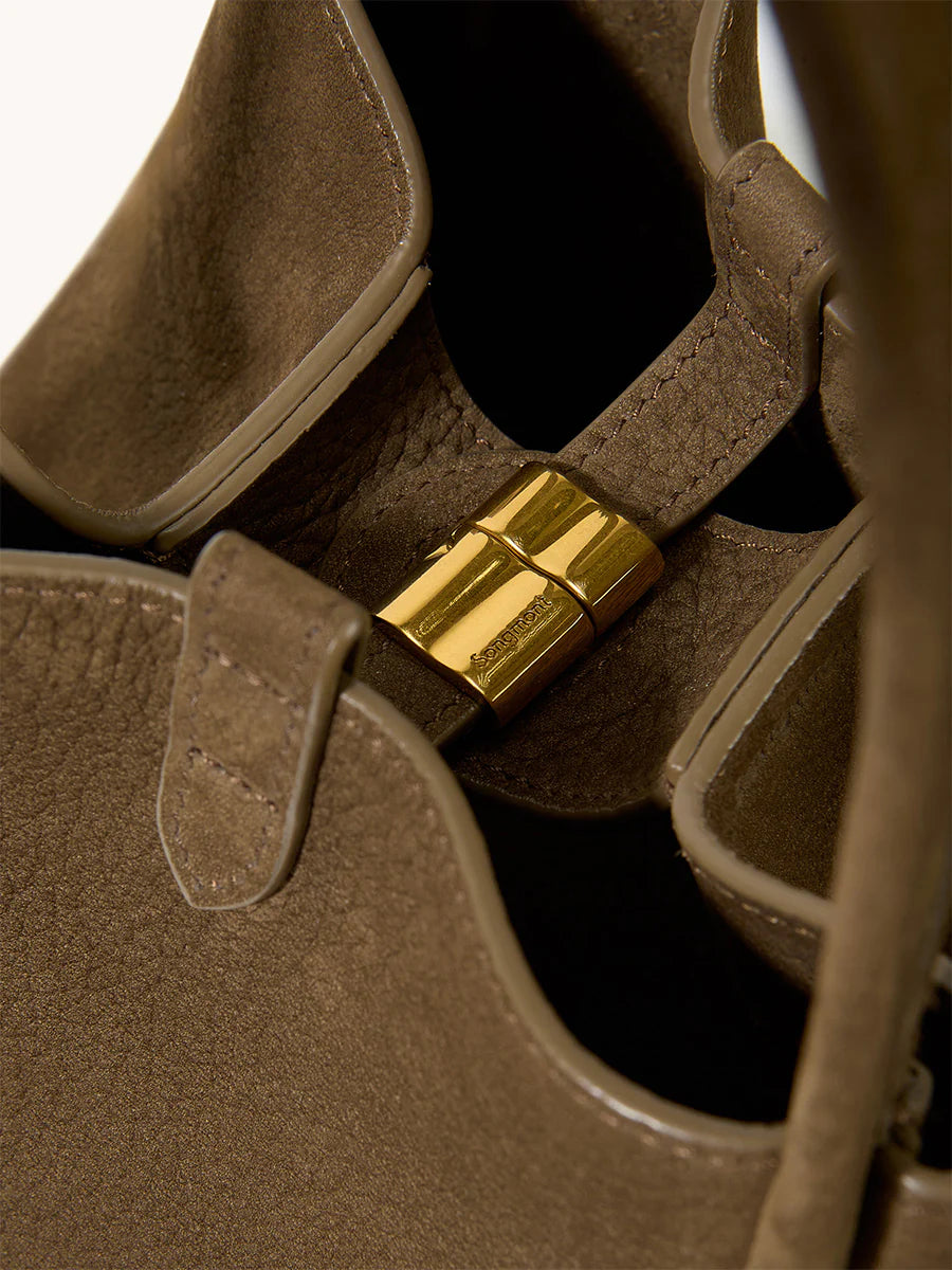 Orta Boy Song Çanta – Ökkah Ağacı