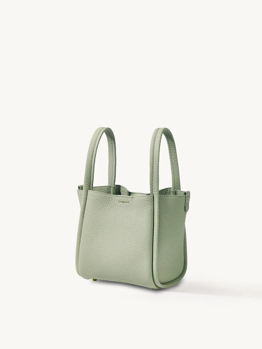 Orta Boy Song Çanta – Yeşim