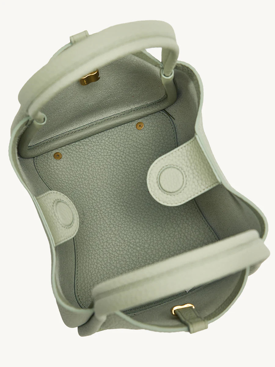 Orta Boy Song Çanta – Yeşim