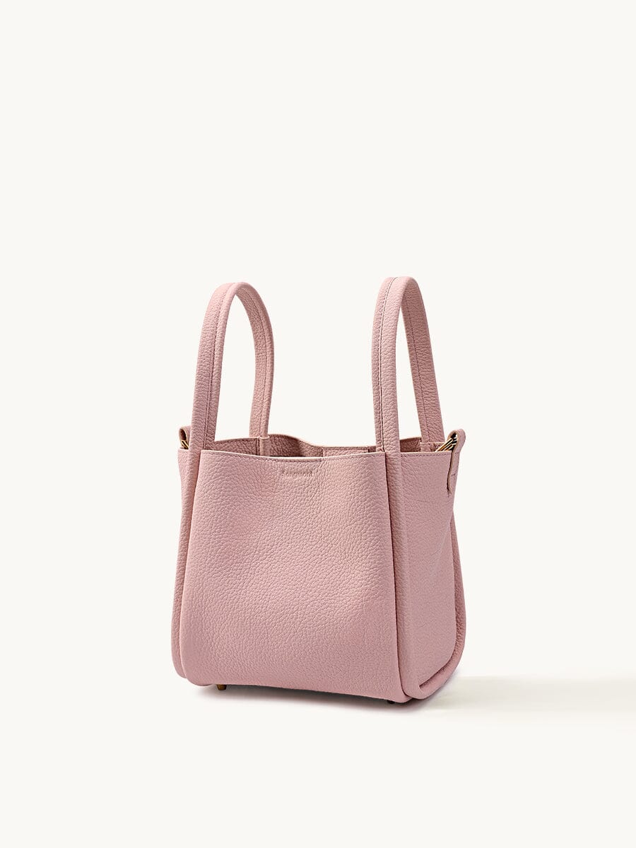 Orta Boy Song Çanta – Pembe