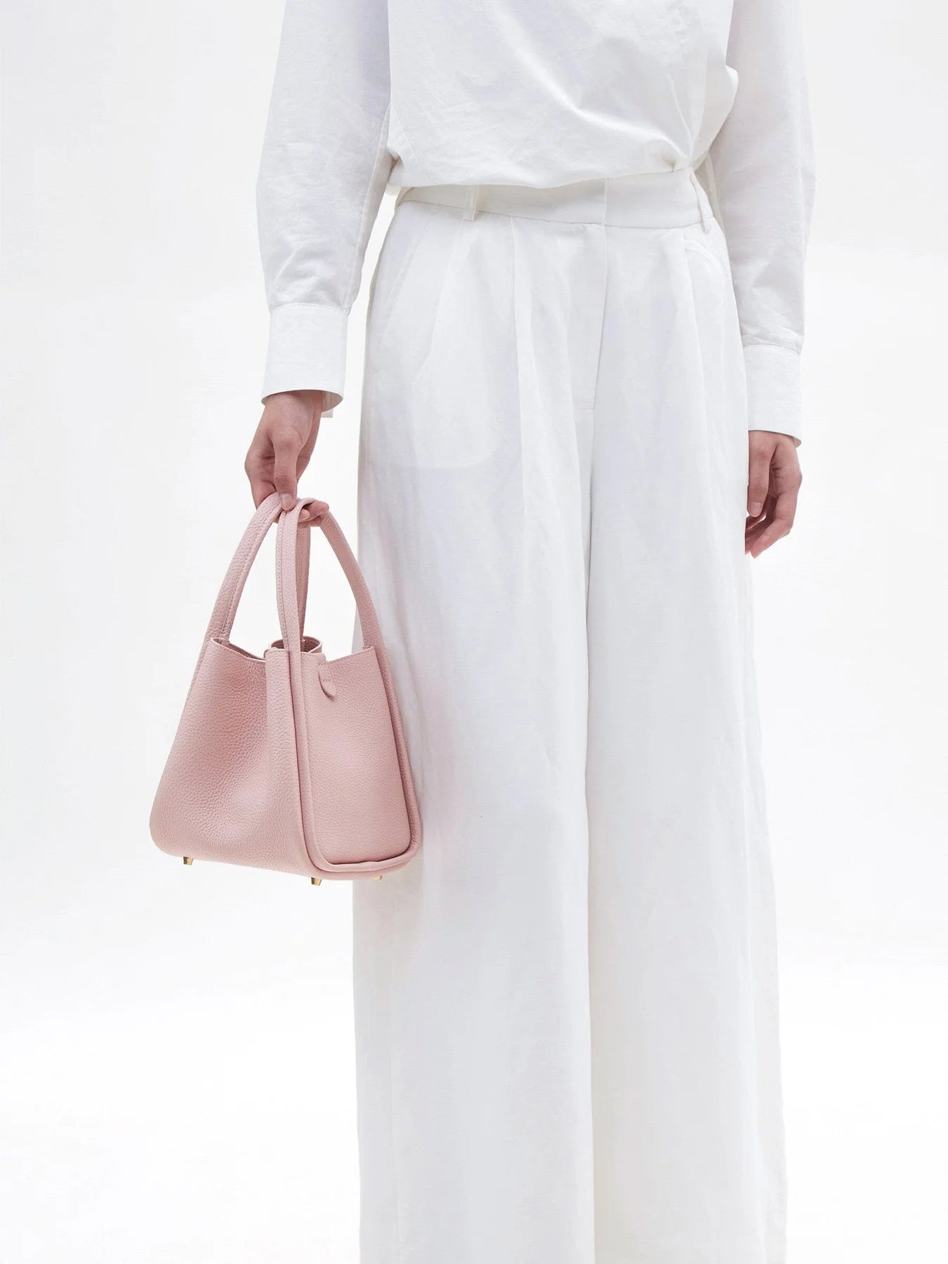 Orta Boy Song Çanta – Pembe