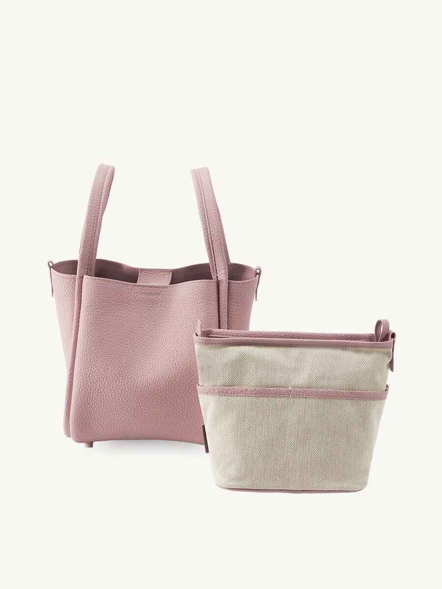Orta Boy Song Çanta – Pembe