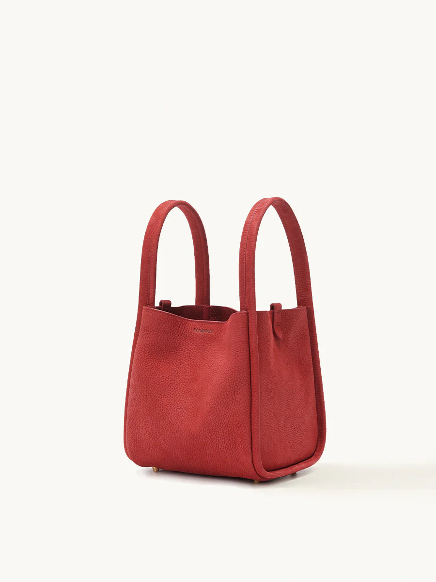 Orta Boy Song Çanta – Gelincik