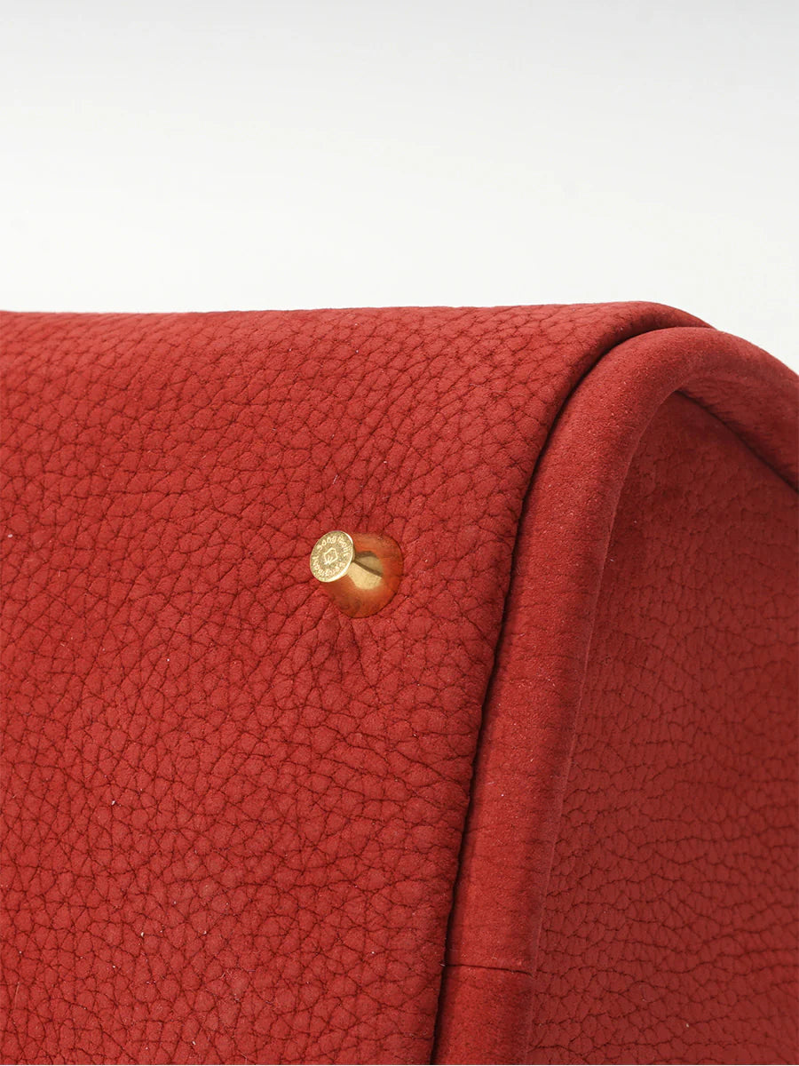 Orta Boy Song Çanta – Gelincik