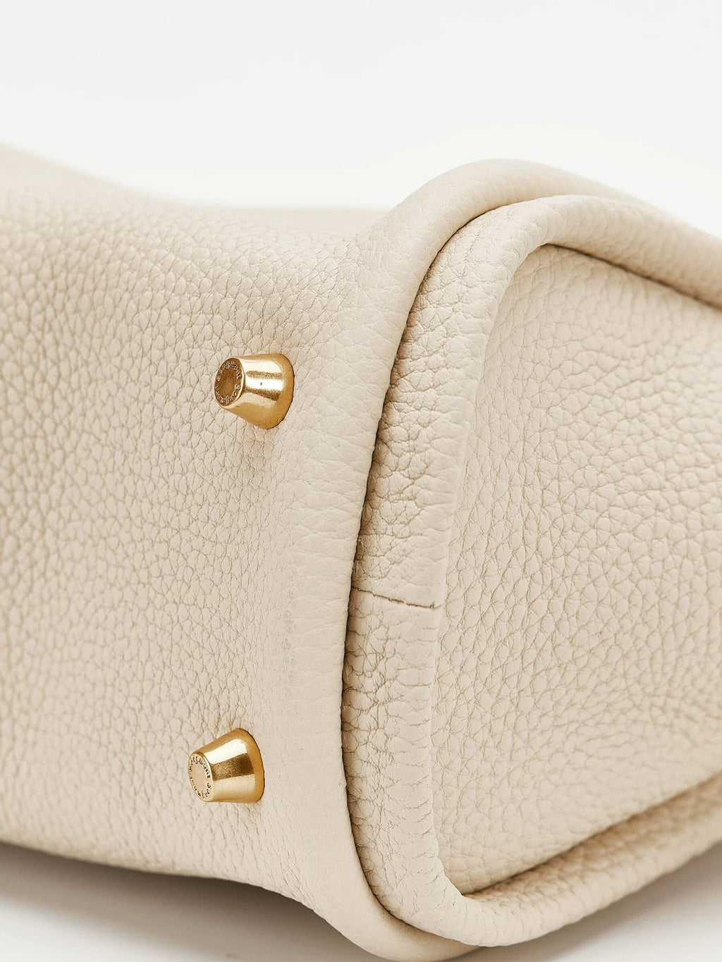 Mini Song Çanta – Fildişi