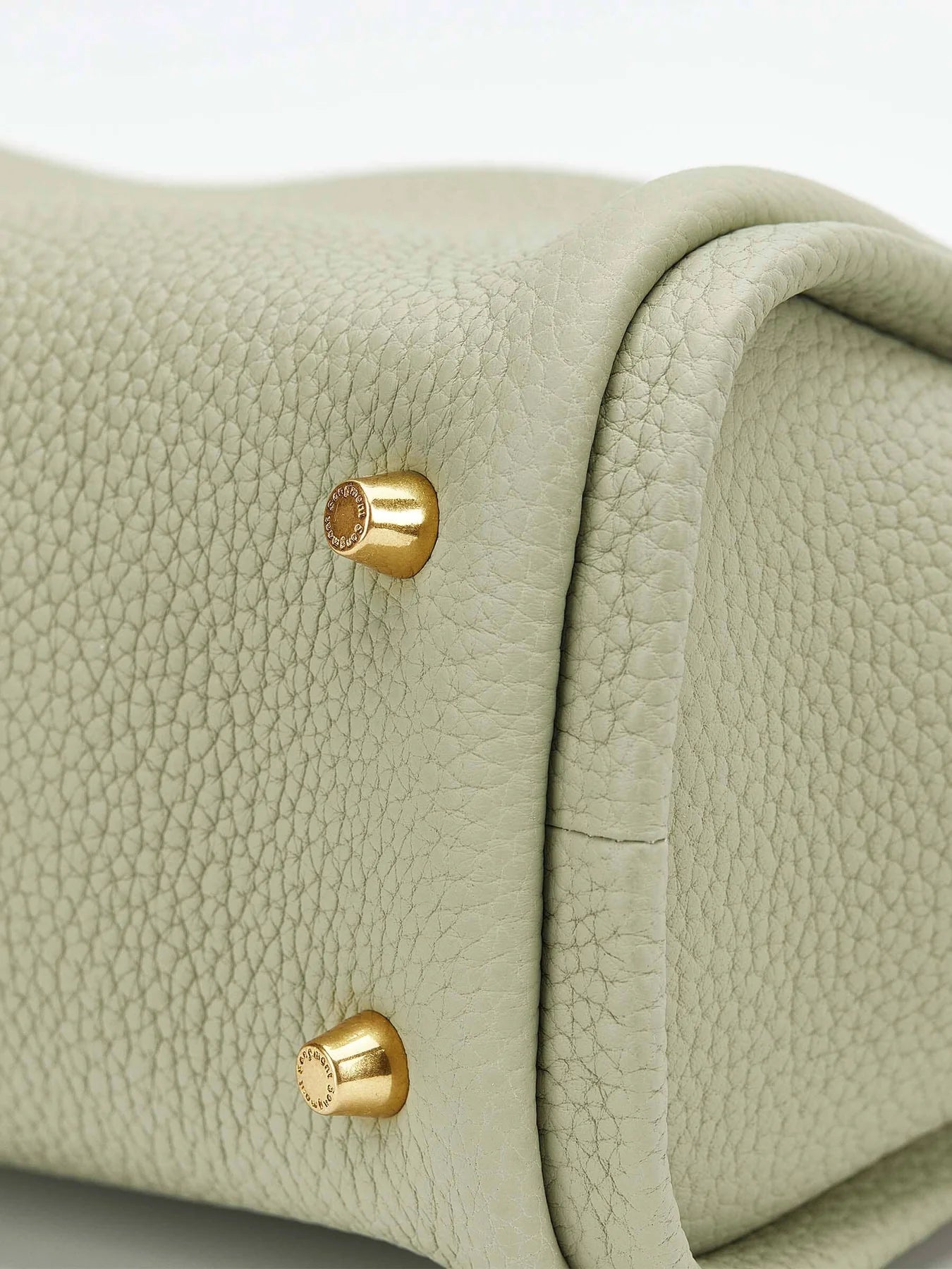 Mini Song Çanta – Yeşim