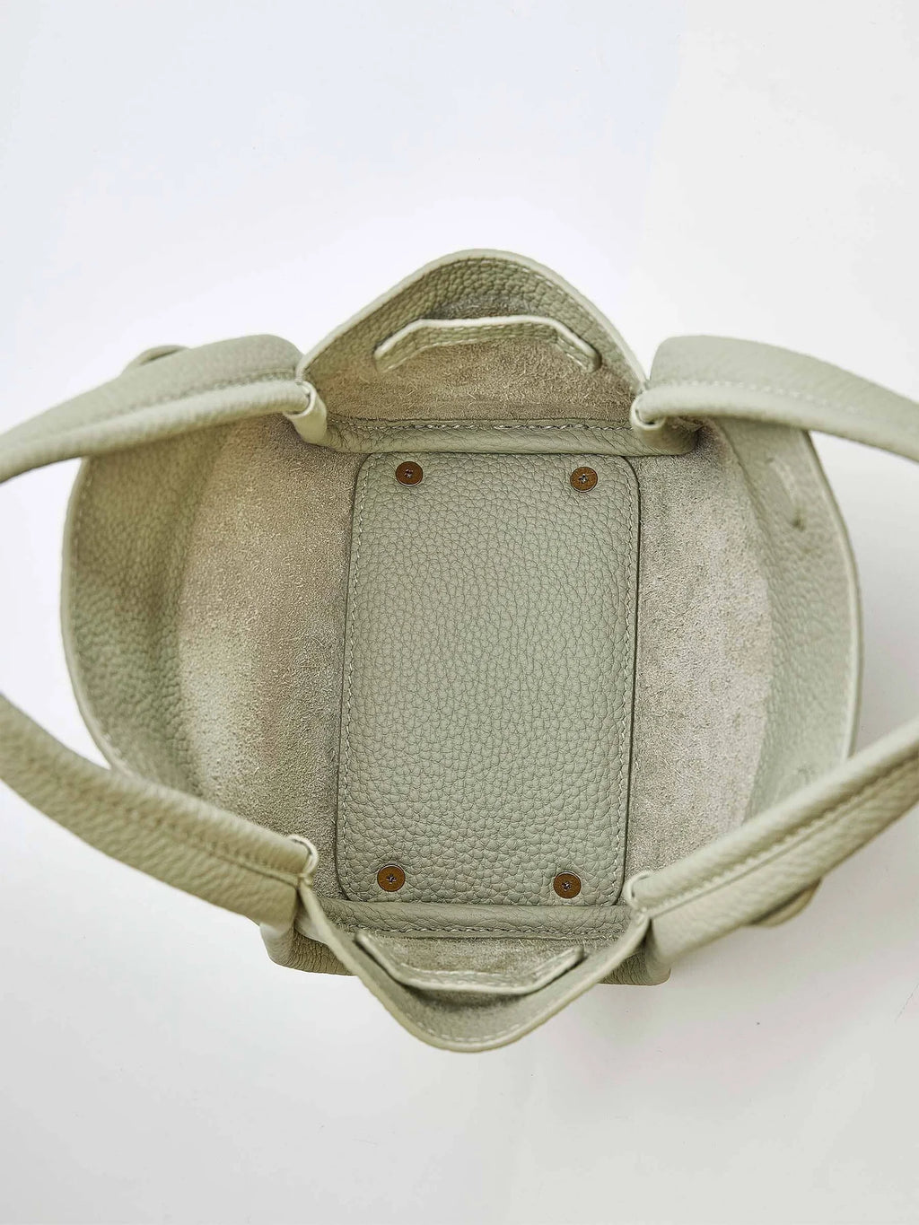 Mini Song Çanta – Yeşim