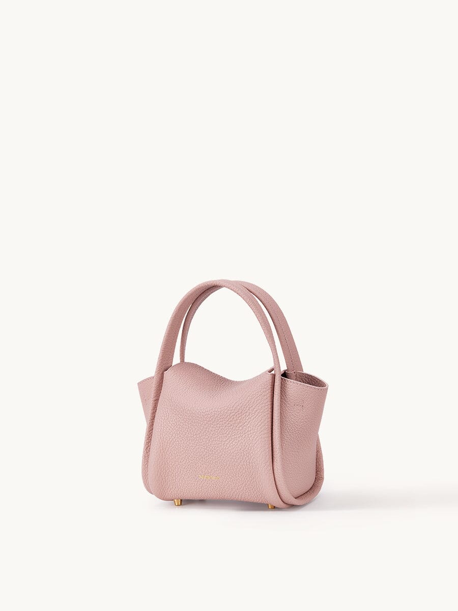 Mini Song Çanta – Pembe
