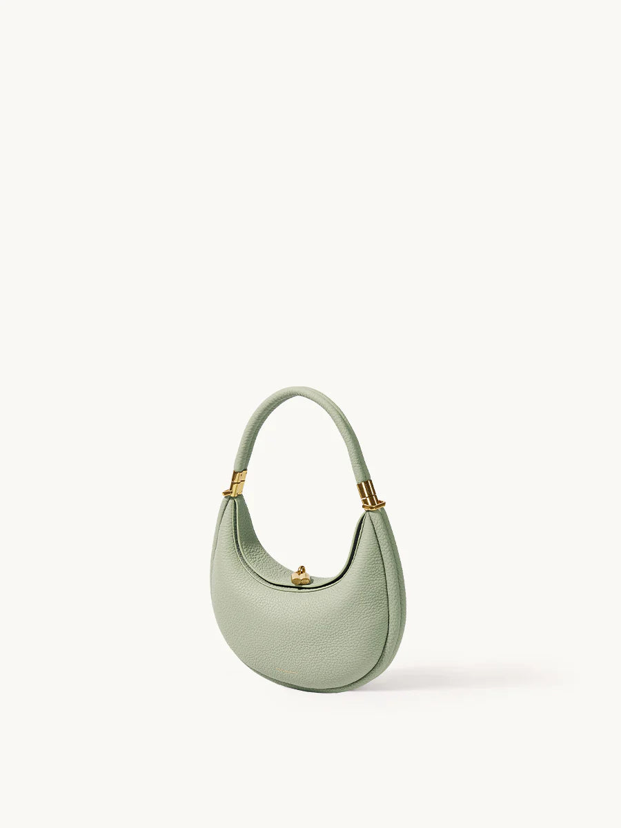 Küçük Luna Çanta - Yeşim