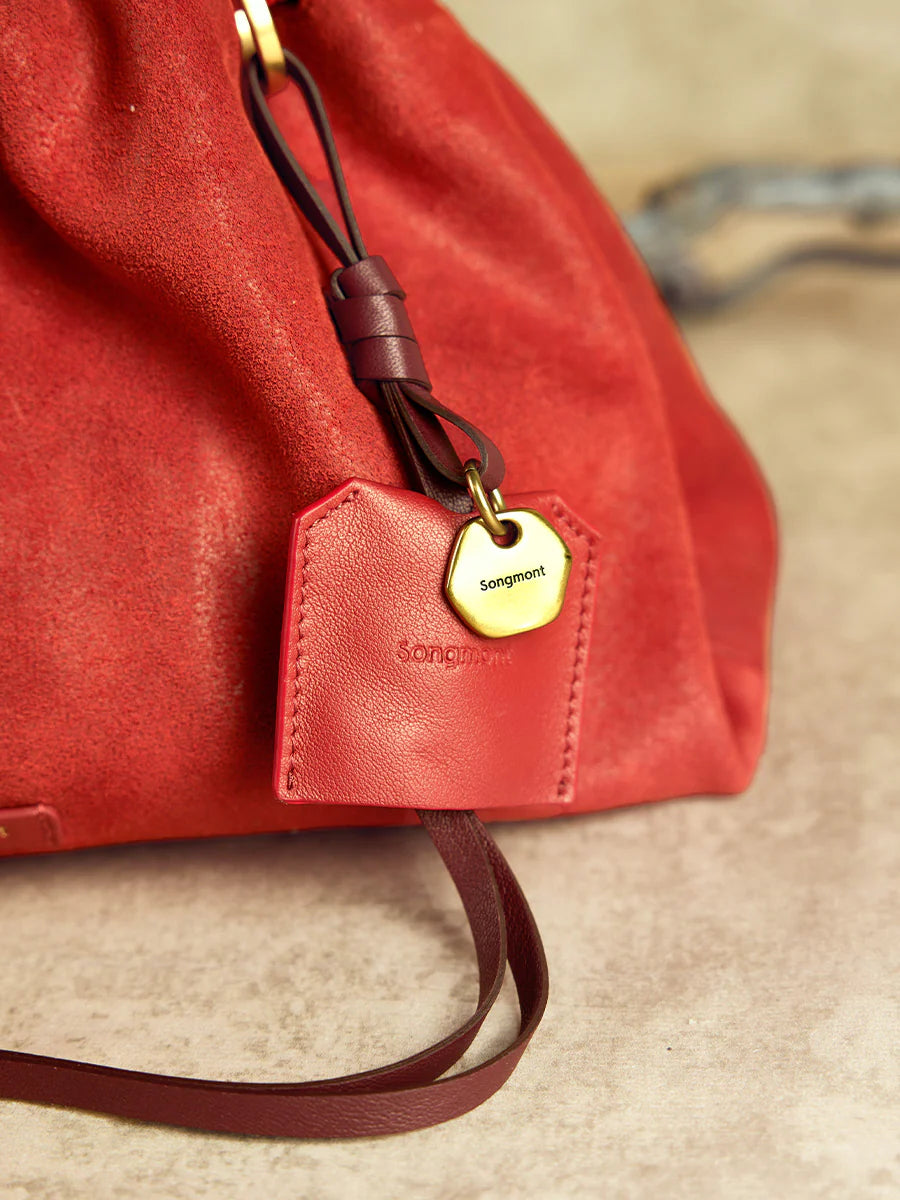 Gather Clutch Seti (Sınırlı Versiyon) – Şanslı Kırmızı