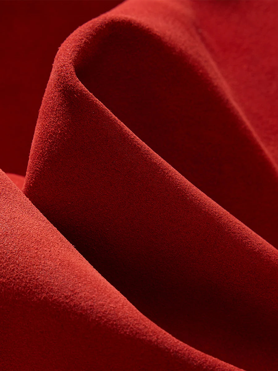 Gather Clutch Seti (Sınırlı Versiyon) – Şanslı Kırmızı