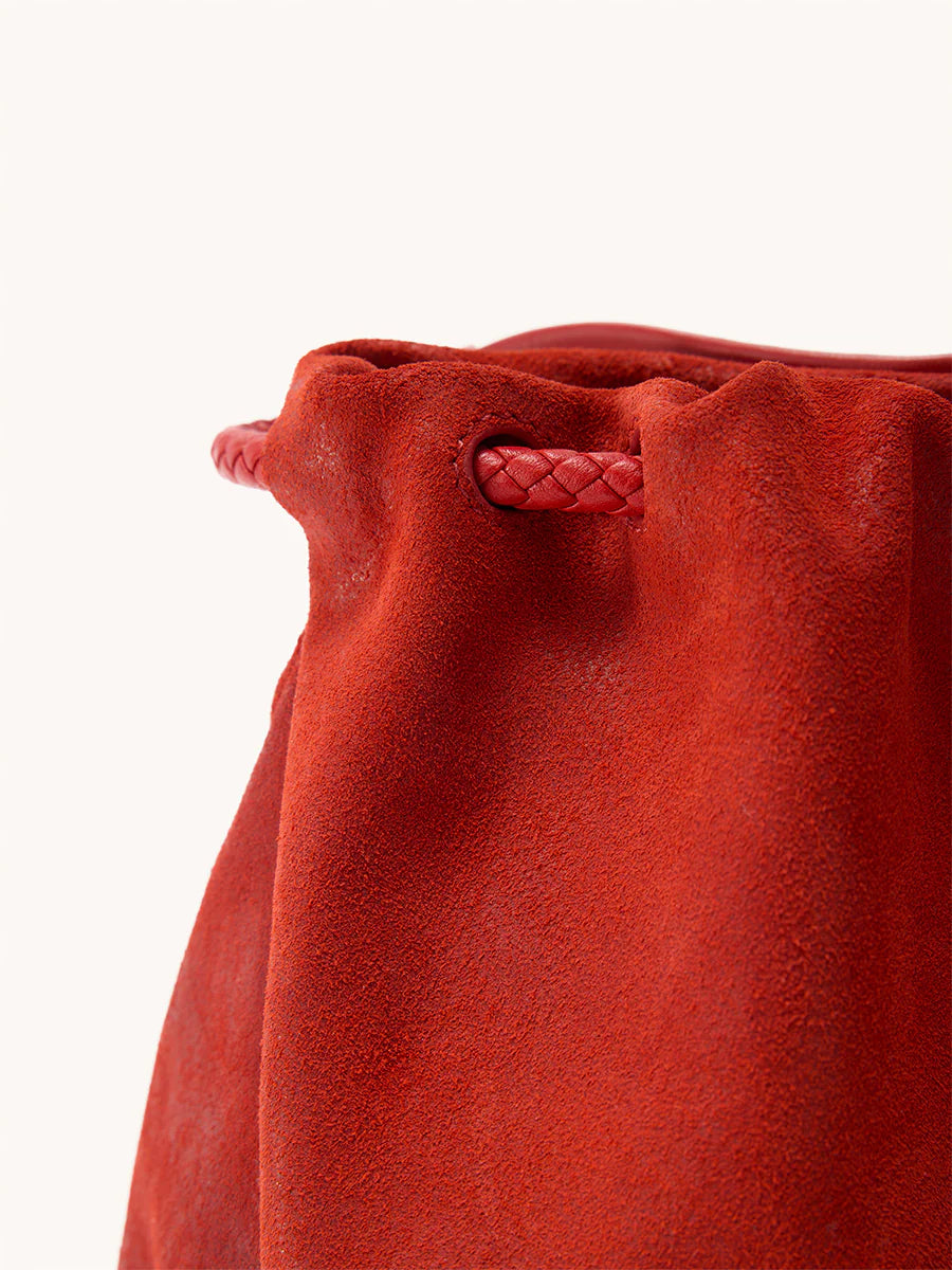 Gather Clutch Seti (Sınırlı Versiyon) – Şanslı Kırmızı